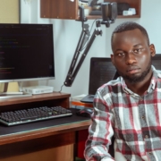 Kwabena Mensah