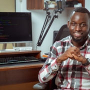 Brian Otieno